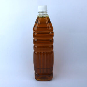 খাঁটি সরিষার তেল (১ কেজি) | 1 Liter Mustard Oil