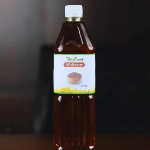 খাঁটি সরিষার তেল (১ কেজি) | 1 Liter Mustard Oil