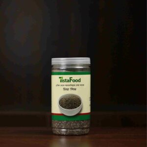 Organic Chia Seed- চিয়া সিড (১ কেজি)