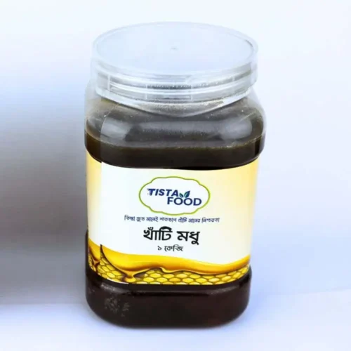 লিচু ফুলের মধু এর দাম (Lychee Flower Honey)