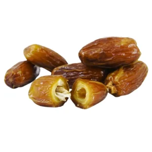 তুনিসিয়ান ডেগলেট খেজুর- Tunisian Deglet Noor Dates (1 KG)