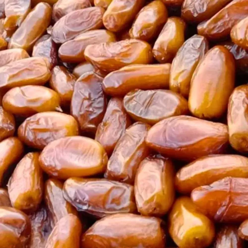 Tunisian Deglet Noor Dates Product