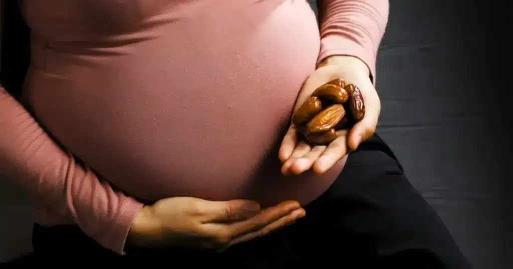 গর্ভাবস্থায় খেজুরের যত গুণ