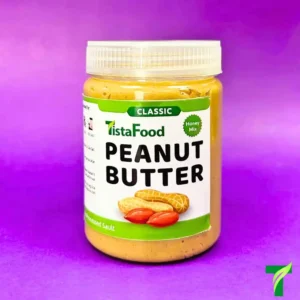 Peanut Butter 400 gm for Weight Loss or Gain | পিনাট বাটার (৪০০ গ্রাম)